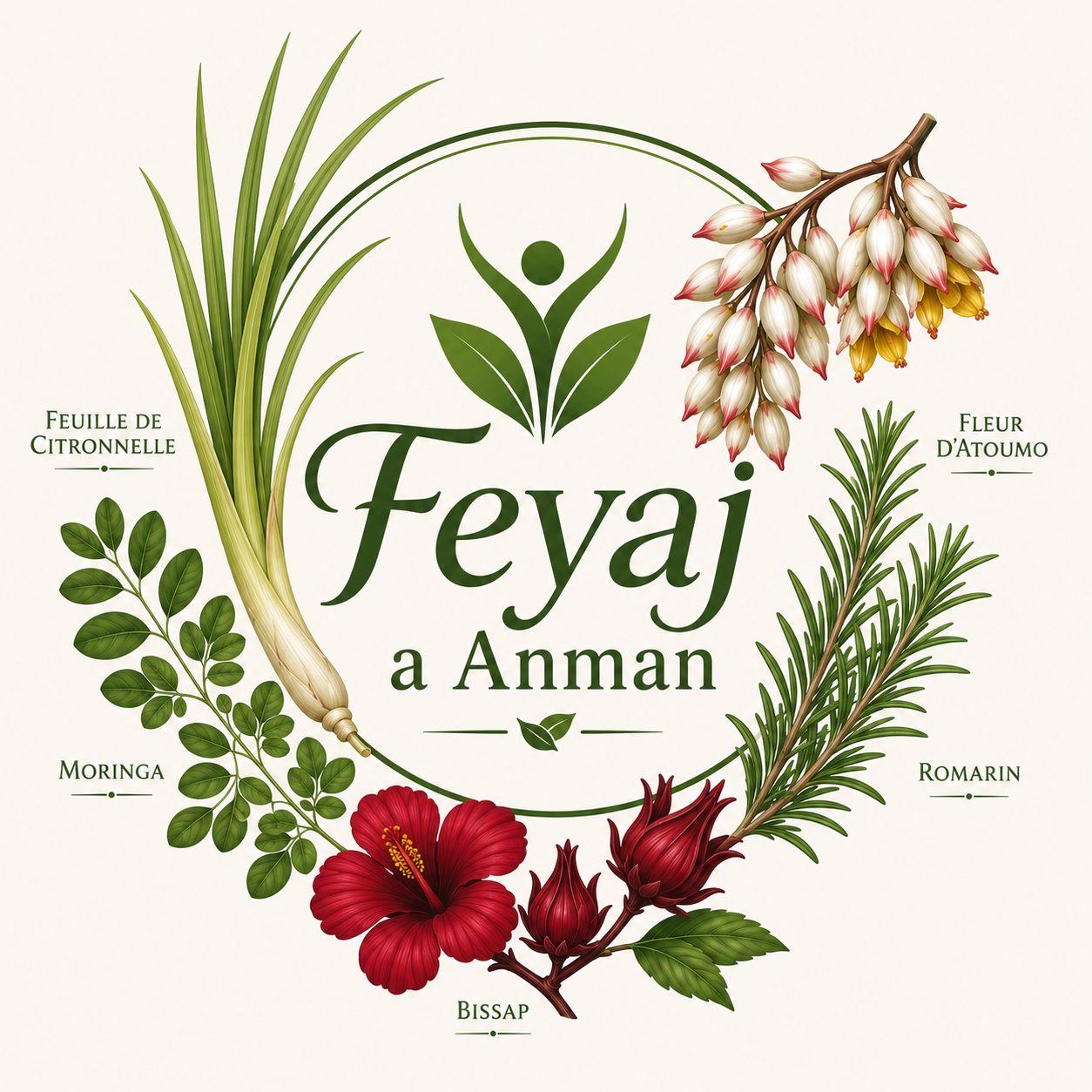 Feyaj’ a Anman